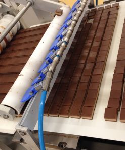Produção do Chocolate