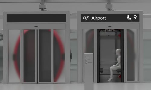 Bartholet_Ropetaxi_Einstieg