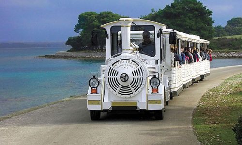 MusonRiverBrijuniCroatia