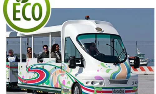 dottobus eletrico open