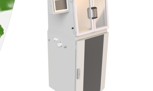 IMOGO LABORATORIO MINI MAX